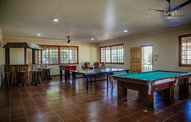 Imagem 7: Chácara com 7 dormitórios à venda, 6800 m² por R$ 2.500.000,00 - Condomínio Chácaras Flóri