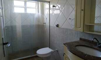 Imagem 7: Campo Grande - 2 quartos, com dependência, 89 m², 1 vaga