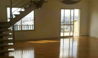 Imagem 3: Apartamento à venda no bairro Tatuapé - São Paulo/SP