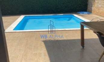 Imagem 3: Casa à venda - Condomínio Alphaville 5 - Santana de Parnaíba - SP