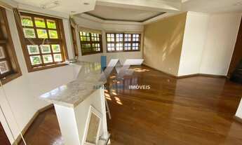 Imagem 4: CASA PARA VENDA EM ALPHAVILLE RESIDENCIAL 6