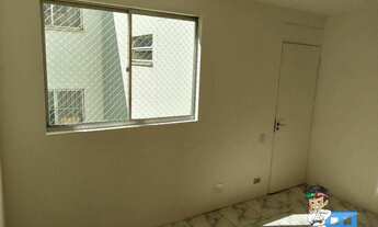 Imagem 3: Apartamento com 2 dormitórios para alugar, 41 m² por R$ 1.045,34/mês - Vila Yolanda - Osas