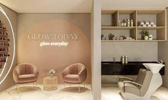 Imagem 2: Apartamento para venda com 77 metros quadrados com 3 quartos em Vila Osasco - Osasco - SP