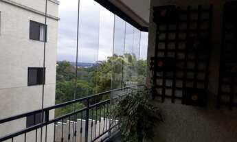 Imagem 4: Venda de Apartamentos / Padrão na cidade de Vinhedo