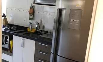 Imagem 3: Apartamento Mogi 1 no bairro Mogi Moderno em Mogi das Cruzes - SP