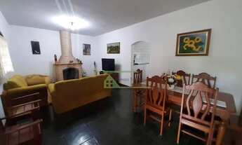 Imagem 3: Chácara com 3 dormitórios à venda, 2300 m² por R$ 700.000,00 - Centro - Ibiúna/SP