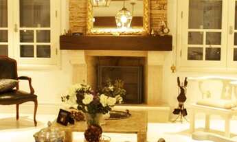 Imagem 5: Casa 04 suítes Portal Japy Golf Club Cabreúva, São Paulo