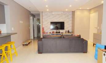 Imagem 2: Apartamento na enseada