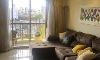 Imagem: AMPLO APTO 14 DE DEZEMBRO 3 DORMS COM LAZER