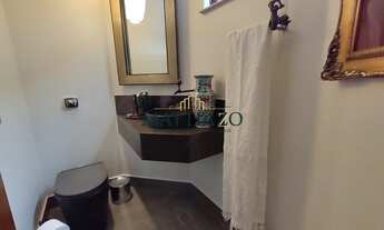 Imagem 4: LIMEIRA - Casa de Condomínio - Parque São Bento