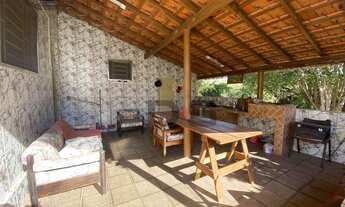 Imagem: Chácara com 2 dormitórios à venda, 1000