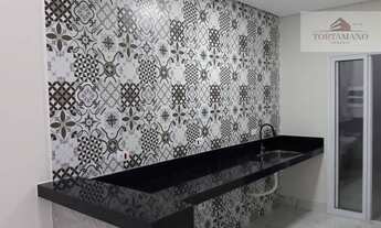 Imagem 4: Casa à venda, 100 m² por R$ 550.000,00 - Jardim Terramérica II - Americana/SP