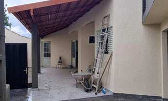 Imagem 4: Casa à venda, 120 m² por R$ 299.000,00 - Residencial Cidade Jardim - São José do Rio Preto