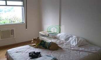 Imagem 5: Apartamento 3 dormitórios, 130 m² - R$ 630.000 - José Menino x Orquidario - Santos/SP