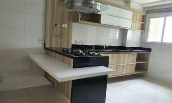 Imagem: Apartamento para venda tem 158 metros quadrados