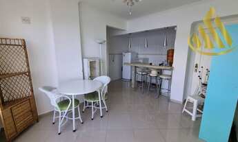 Imagem 4: Apartamento com 1 dormitório para alugar, 50 m² por R$ 2.500,00/mês - Boa Vista - São Vice