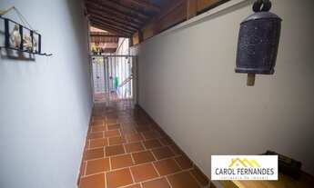 Imagem 5: Sobrado no Bairro Vila Independência, Com 3 quartos sendo 1 suíte, 2 vagas de garagem e ed