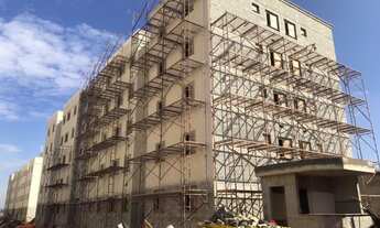 Imagem 2: Apartamento Minha Casa Minha Vida com garagem Barato -Suzano - SP