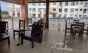 Imagem: Apartamento para venda tem 10 metros quadrados