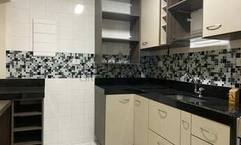 Imagem 6: Apartamento - Parque Industrial - Residencial Adriático - 88m² - 3 Dormitórios