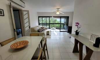 Imagem 4: Apartamento para venda 3 dormitórios 107 m² 3 banheiros Riviera de São Lourenço - Bertioga