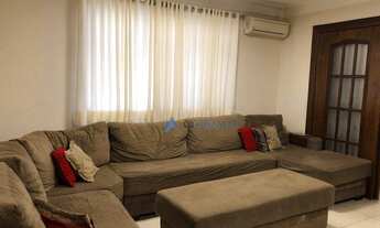 Imagem 6: Casa com 4 dormitórios à venda, 300 m² por R$ 1.000.000,00 - Aparecida - Santos/SP