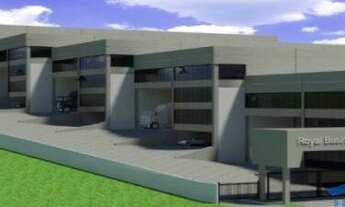 Imagem 2: Galpão Novo Condomínio 1.700 mts² Zona Ind. Próximo Rod. Anhanguera km 17