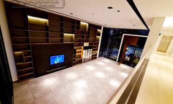 Imagem 6: SANTANA DE PARNAíBA - Casa de Condomínio - Tamboré