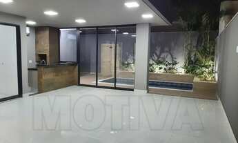 Imagem 7: Vende-se casa impressionante no Village Damha 3 com 250m 3 dormitórios e 4 vagas