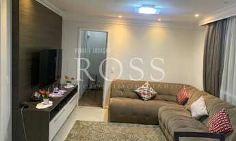 Imagem 4: Apartamento para venda possui 102 metros quadrados com 3 quartos