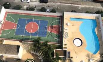 Imagem: Apartamento - Edifício Califórnia - 126m²