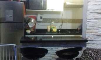 Imagem 2: SAO PAULO - Padrão - Parque Munhoz