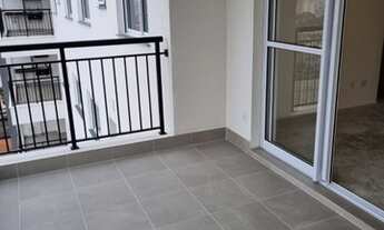 Imagem 3: Apartamento de 83m² com 2 quartos na Vila Mascote