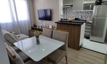 Imagem: Vendo belíssimo apto 2 dorms andar alto