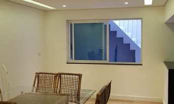 Imagem 2: Sobrado Com Churrasqueira e Salao de Festas