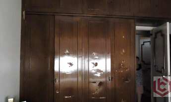 Imagem 7: Apartamentoà venda, 3 dormit./1 suíte , 129 m², Ponta da Praia, Santos