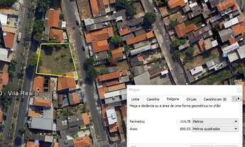 Imagem: Lote/Terreno/Área para aluguel/Locação