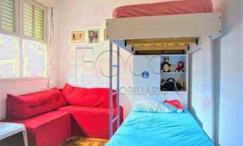 Imagem 2: Apartamento para venda 3 dorm. Santo Antônio Porto Alegre, 66m² - FI1284