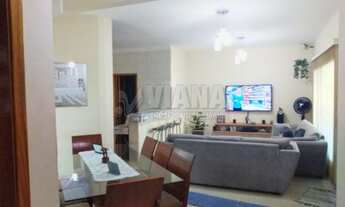 Imagem 2: SãO CAETANO DO SUL - Casa Padrão - Santa Maria