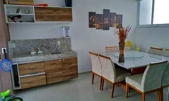 Imagem 5: Casa de condomínio para venda com 128 metros quadrados com 3 quartos