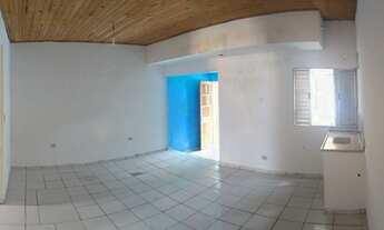 Imagem: Casa de 2 Dormitórios em Taboão da Serra