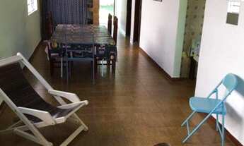 Imagem 6: Casa com 2 dormitórios à venda por R$ 400.000,00 - Indaiá - Caraguatatuba/SP