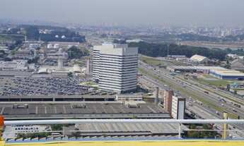 Imagem 4: Laje Locação Alphaville | Prédio Novo | Fácil Acesso | 2.400M²