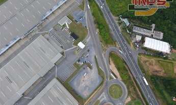 Imagem 7: Jundiaí - Galpão/Depósito/Armazém - Distrito Industrial