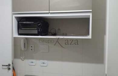 Imagem 3: Apartamento - Jardim das Industrias