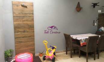 Imagem 2: CASA TÉRREA PARA VENDA NO JARDIM DOS COLIBRIS!