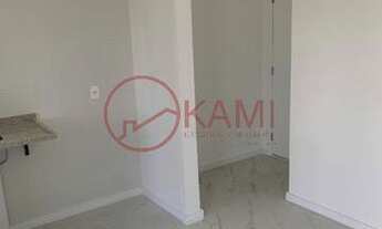 Imagem 5: VENDA - APTO NOVO - 2 DORM - 2 VAGAS - COND. ALPHA PARK