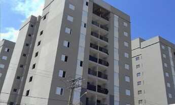 Imagem 2: Sorocaba - Apartamento Padrão - Horto Florestal