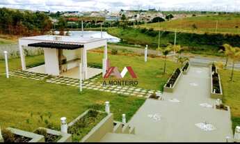 Imagem 2: TAUBATÉ - Loteamento/Condomínio - MORADA DOS NOBRES