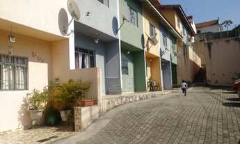 Imagem: LINDO SOBRADO C/ PÍSCINA /CENTRO GUAIANASES